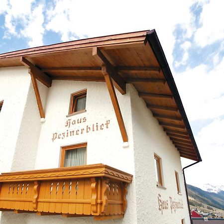 Pezinerblick Apartment Ischgl Bagian luar foto
