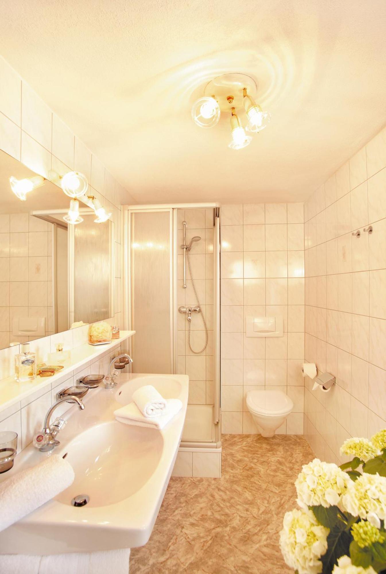 Pezinerblick Apartment Ischgl Bagian luar foto